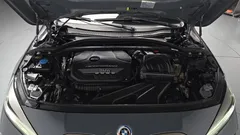 2023 BMW 1-Series M135i xDrive — фото 6