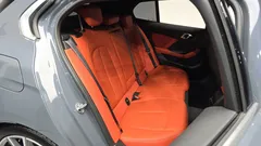 2023 BMW 1-Series M135i xDrive — фото 12