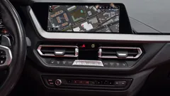 2023 BMW 1-Series M135i xDrive — фото 13