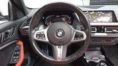2023 BMW 1-Series M135i xDrive — фото 14