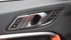 2023 BMW 1-Series M135i xDrive — фото 16