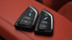 2023 BMW 1-Series M135i xDrive — фото 17