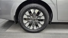 2023 Hyundai Staria 4WD Lounge 9-Seater — фото 5