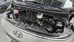 2023 Hyundai Staria 4WD Lounge 9-Seater — фото 6