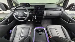 2023 Hyundai Staria 4WD Lounge 9-Seater — фото 7