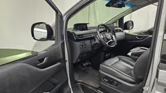 2023 Hyundai Staria 4WD Lounge 9-Seater — фото 10