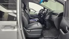 2023 Hyundai Staria 4WD Lounge 9-Seater — фото 11