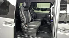 2023 Hyundai Staria 4WD Lounge 9-Seater — фото 12