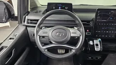 2023 Hyundai Staria 4WD Lounge 9-Seater — фото 13