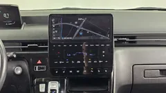 2023 Hyundai Staria 4WD Lounge 9-Seater — фото 14