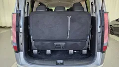 2023 Hyundai Staria 4WD Lounge 9-Seater — фото 20