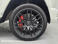 2021 Mercedes-Benz G-Class AMG G63 Edition — фото 5