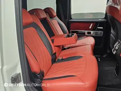 2021 Mercedes-Benz G-Class AMG G63 Edition — фото 16