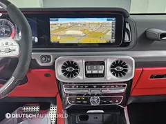 2021 Mercedes-Benz G-Class AMG G63 Edition — фото 18