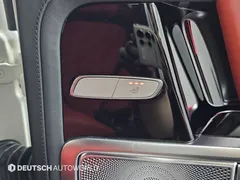 2021 Mercedes-Benz G-Class AMG G63 Edition — фото 20