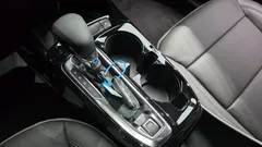 2024 Chevrolet Trax 1.2 ACTIV — фото 9
