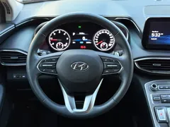 2022 Hyundai Santa Fe Diesel 2.2 2WD — фото 5