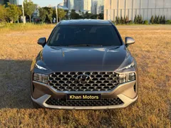 2022 Hyundai Santa Fe Diesel 2.2 2WD — фото 13