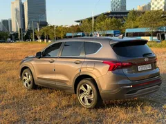 2022 Hyundai Santa Fe Diesel 2.2 2WD — фото 19
