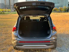2022 Hyundai Santa Fe Diesel 2.2 2WD — фото 20