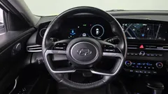 2023 Hyundai Avante Inspiration — фото 13