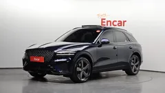 2022 Genesis GV70 2.5T Gasoline AWD — фото 1
