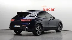 2022 Genesis GV70 2.5T Gasoline AWD — фото 2