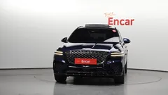 2022 Genesis GV70 2.5T Gasoline AWD — фото 3
