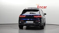 2022 Genesis GV70 2.5T Gasoline AWD — фото 4