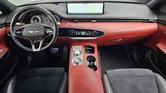2022 Genesis GV70 2.5T Gasoline AWD — фото 7