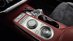 2022 Genesis GV70 2.5T Gasoline AWD — фото 9