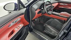 2022 Genesis GV70 2.5T Gasoline AWD — фото 10