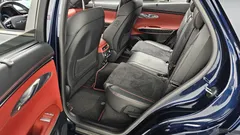 2022 Genesis GV70 2.5T Gasoline AWD — фото 11