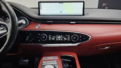 2022 Genesis GV70 2.5T Gasoline AWD — фото 13