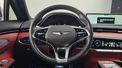 2022 Genesis GV70 2.5T Gasoline AWD — фото 14