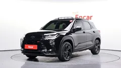 2023 Chevrolet Trailblazer 1.3 Turbo 4WD — фото 1