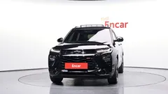 2023 Chevrolet Trailblazer 1.3 Turbo 4WD — фото 3