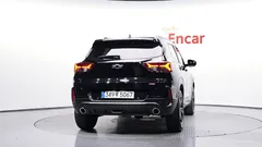 2023 Chevrolet Trailblazer 1.3 Turbo 4WD — фото 4
