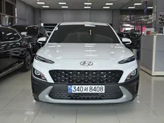 2023 Hyundai Kona Smart — фото 2