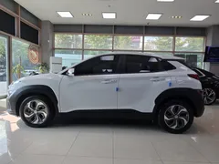 2023 Hyundai Kona Smart — фото 3