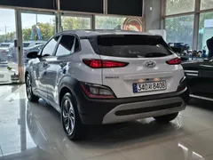 2023 Hyundai Kona Smart — фото 4