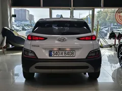 2023 Hyundai Kona Smart — фото 5