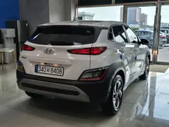 2023 Hyundai Kona Smart — фото 6