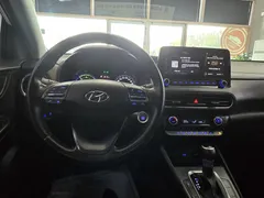 2023 Hyundai Kona Smart — фото 15