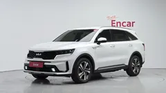 2023 Kia Sorento HEV 1.6 2WD — фото 1