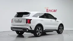 2023 Kia Sorento HEV 1.6 2WD — фото 2