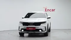 2023 Kia Sorento HEV 1.6 2WD — фото 3
