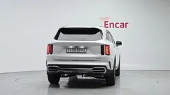 2023 Kia Sorento HEV 1.6 2WD — фото 4
