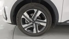 2023 Kia Sorento HEV 1.6 2WD — фото 5