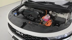 2023 Kia Sorento HEV 1.6 2WD — фото 6